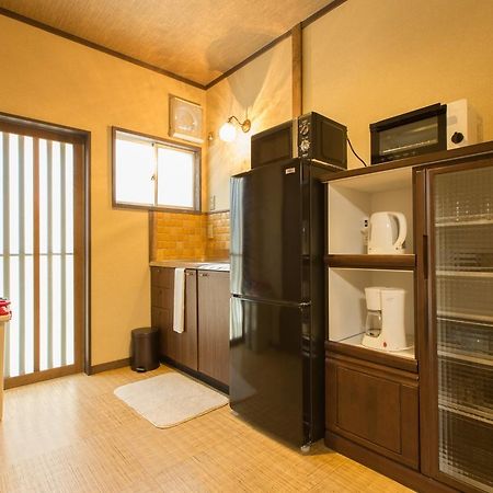 Kyoto Stay Temari Экстерьер фото
