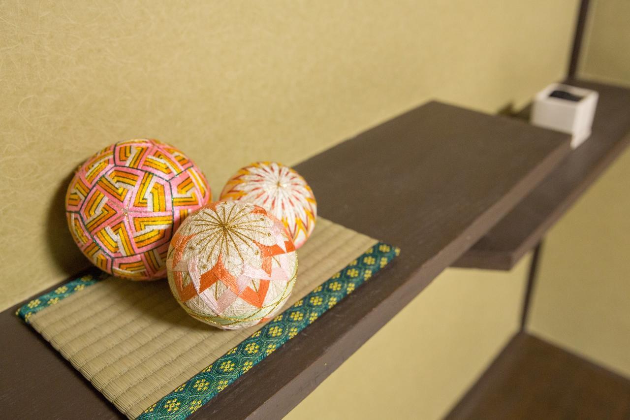 Kyoto Stay Temari Экстерьер фото