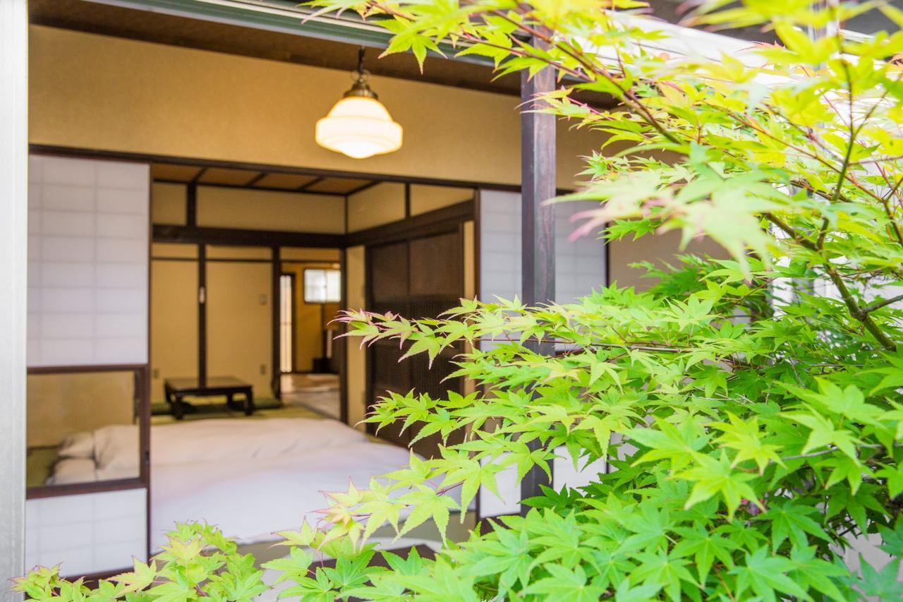 Kyoto Stay Temari Экстерьер фото