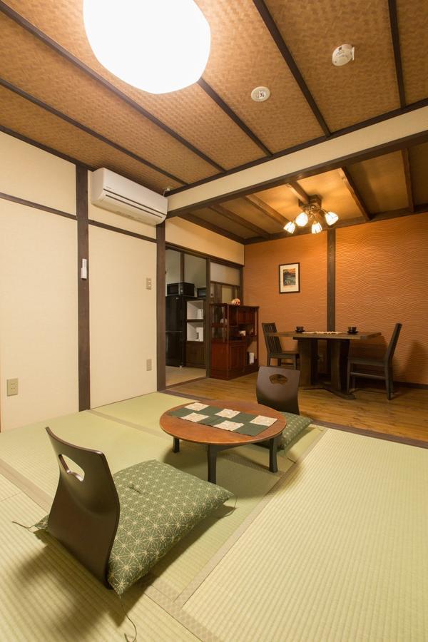 Kyoto Stay Temari Экстерьер фото