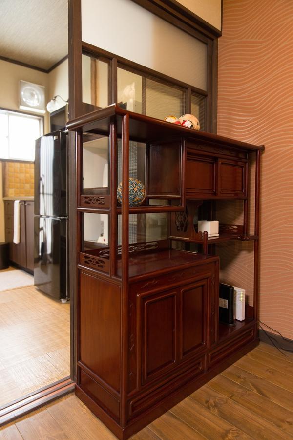 Kyoto Stay Temari Экстерьер фото