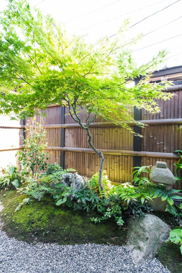 Kyoto Stay Temari Экстерьер фото