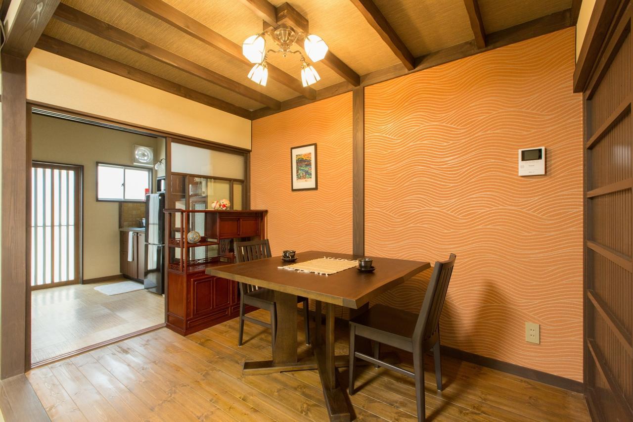 Kyoto Stay Temari Экстерьер фото