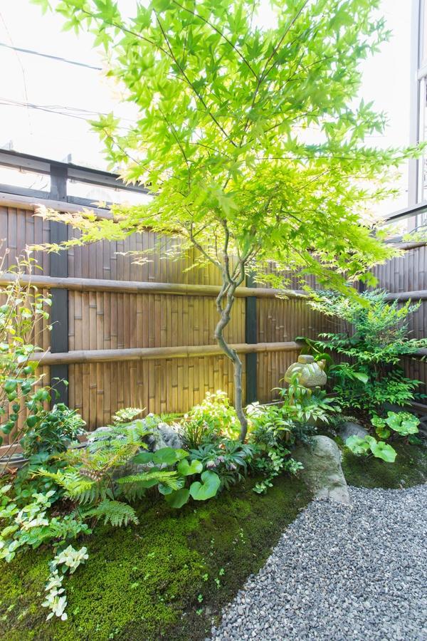 Kyoto Stay Temari Экстерьер фото